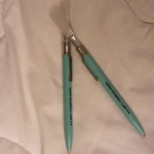 2 Gov.typwriter eraser mechanical pens